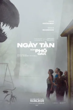 Xem phim Ngày Tàn Của Phố Oak Vietsub HD - RoPhim