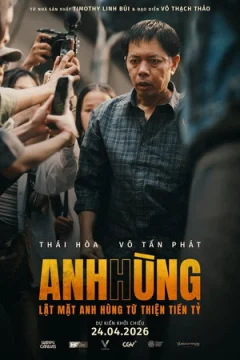 Xem phim Anh Hùng (2026) Vietsub HD - RoPhim