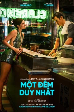 Xem phim Một Đêm Duy Nhất Vietsub HD - RoPhim