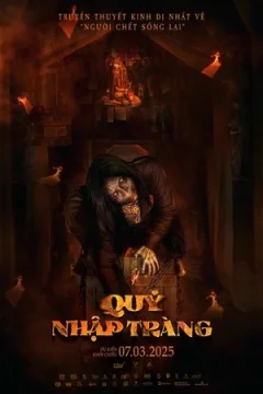 Quỷ Nhập Tràng 1