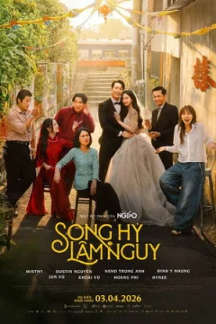 Xem phim Song Hỷ Lâm Nguy Vietsub HD - RoPhim