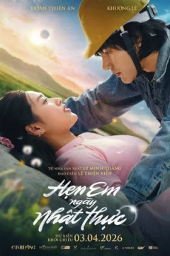 Xem phim Hẹn Em Ngày Nhật Thực Vietsub HD - RoPhim