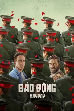 Xem phim Báo Động Mayday Vietsub HD - RoPhim
