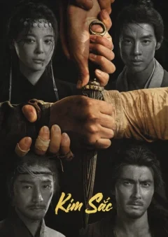 Xem phim 金色 - RoPhim