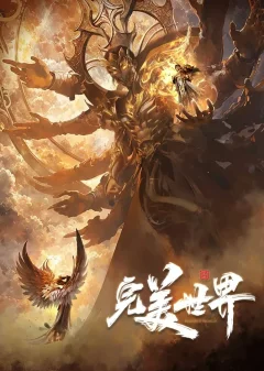 Xem phim Thế Giới Hoàn Mỹ - RoPhim