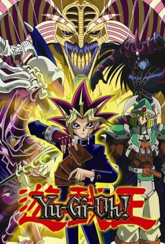 Xem phim Yu-Gi-Oh! - RoPhim