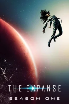 Xem phim The Expanse - RoPhim