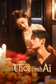 Xem phim Trò Chơi Tình Ái - RoPhim