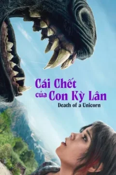 Xem phim Cái Chết Của Kỳ Lân - RoPhim
