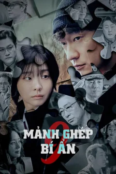 Xem phim Chín Mảnh Ghép - RoPhim