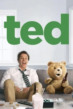 Xem phim Chú Gấu Ted - RoPhim