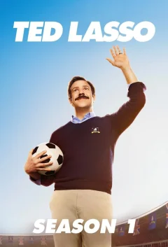 Xem phim Ted Lasso - RoPhim