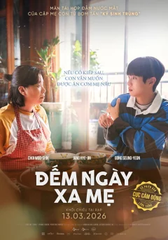 Xem phim Đếm Ngày Xa Mẹ - RoPhim