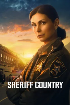 Xem phim Sheriff Country - RoPhim