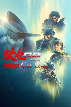 Xem phim Chiến Dịch Giao Long - RoPhim