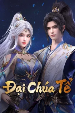 Xem phim Đại Chúa Tể - RoPhim