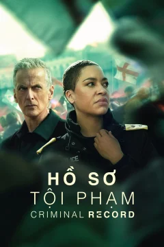 Xem phim Hồ Sơ Tội Phạm - Criminal Record - RoPhim
