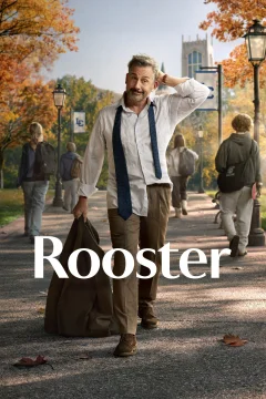 Xem phim Rooster - RoPhim