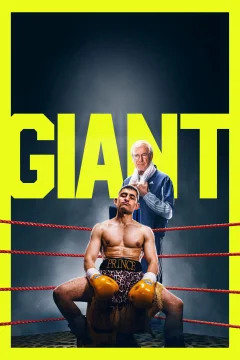 Xem phim Giant - RoPhim