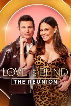 Xem phim Love Is Blind: The Reunion - RoPhim