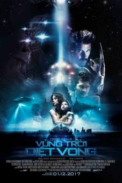 Xem phim Vùng Trời Diệt Vong - RoPhim