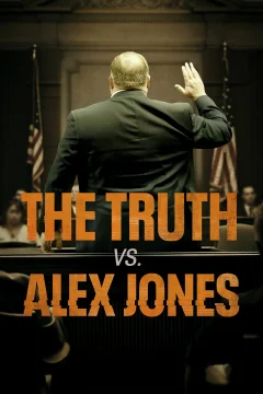 Xem phim The Truth vs. Alex Jones - RoPhim