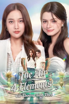 Xem phim Gió Thoảng Tình Theo - RoPhim