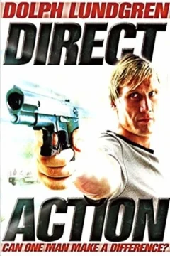 Xem phim Direct Action - RoPhim