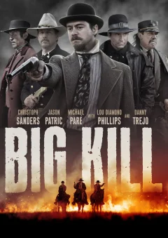 Xem phim Big Kill - RoPhim