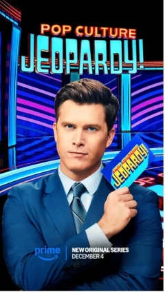 Xem phim Pop Culture Jeopardy! - RoPhim
