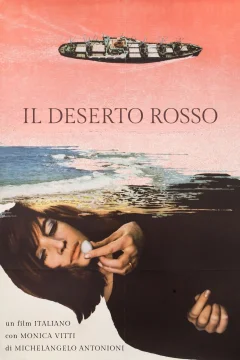 Xem phim Il deserto rosso - RoPhim