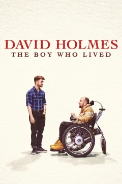 David Holmes: Chàng Trai Sống Sót