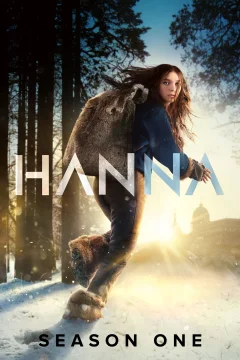 Xem phim Hanna - RoPhim