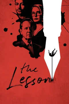 Xem phim The Lesson - RoPhim