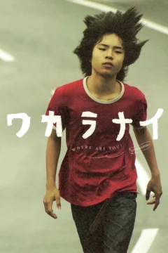 Xem phim ワカラナイ - RoPhim