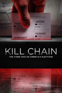 Xem phim Kill Chain: The Cyber War on America's Elections - RoPhim