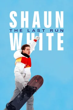 Xem phim Shaun White: The Last Run - RoPhim