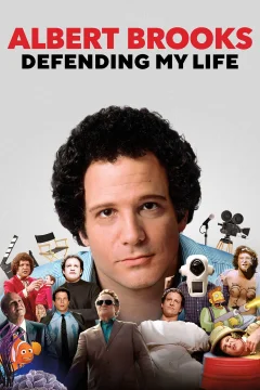 Xem phim Albert Brooks: Defending My Life - RoPhim