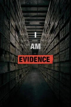 Xem phim I Am Evidence - RoPhim