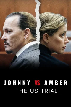Xem phim Johnny vs Amber: The US Trial - RoPhim