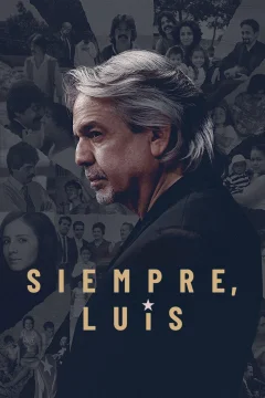 Luôn Luôn, Luis