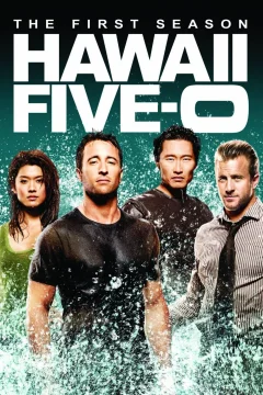 Xem phim Hawaii Five-0 - RoPhim