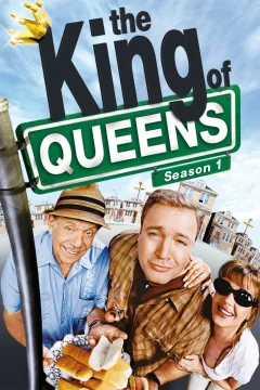 Xem phim The King of Queens - RoPhim