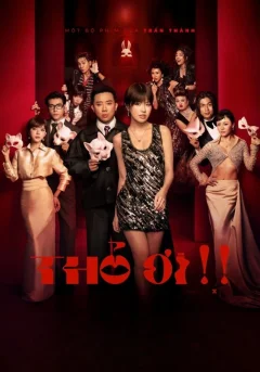 Xem phim Thỏ Ơi!! Vietsub HD - RoPhim