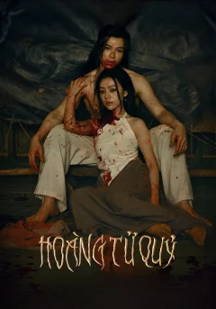 Xem phim Hoàng Tử Quỷ Vietsub HD - RoPhim