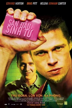 Xem phim Sàn Đấu Sinh Tử - RoPhim