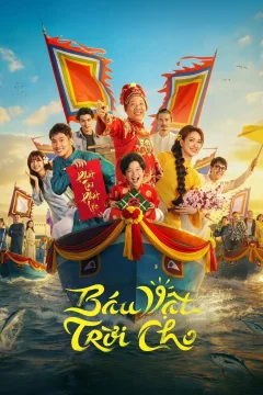 Xem phim Báu vật trời cho Vietsub HD - RoPhim