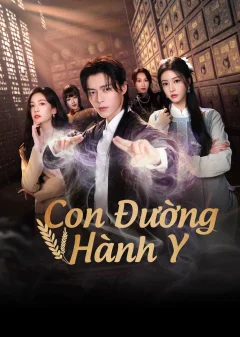Xem phim Con Đường Hành Y - RoPhim
