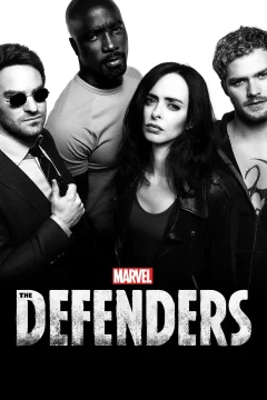 Xem phim Marvel's The Defenders - RoPhim