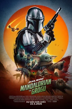 Xem phim Star Wars: Mandalorian và Grogu Vietsub HD - RoPhim